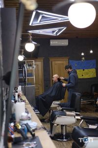 відгуки про Bk barbershop фото