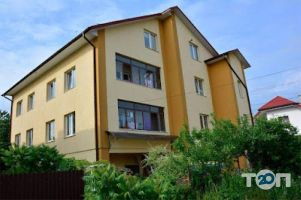 Гармонія, пансіонат фото