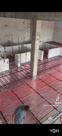 Moderno fontanero Кривой Рог фото