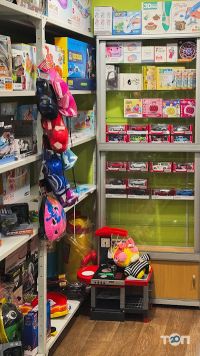 відгуки про Good Toys фото