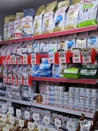 Зоомагазини і послуги для тварин Зоомагазин на Малиновського фото