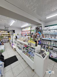 Зоомагазин на Малиновського Одеса фото