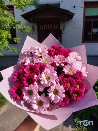 Магазини квітів Борзня фото