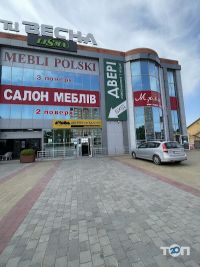 відгуки про ТЦ Весна фото