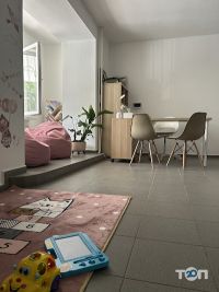 Рожеві щічки, кабинет семейной медицины фото