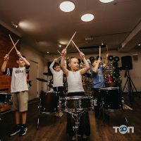 Honey Music Studio відгуки фото