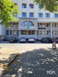 Укргазбанк Тернопіль фото