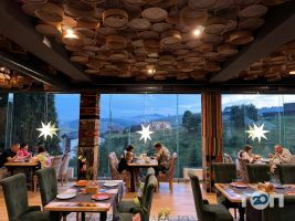 відгуки про Гора фото