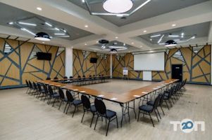 Mercure Congress Centre відгуки фото