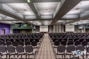 Коворкінг Mercure Congress Centre фото