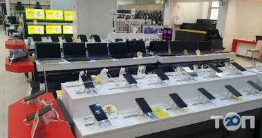 Фокстрот відгуки фото