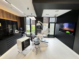 Dr.Salzwedel Dental Clinic отзывы фото