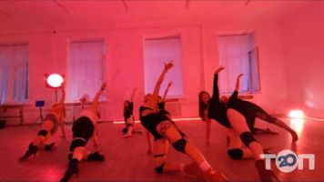 Heels Dance School відгуки фото