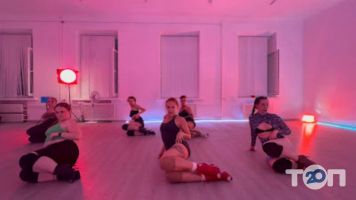Heels Dance School, школа танців фото