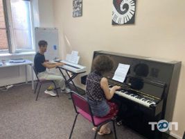 Студія вокалу та музики Inspiration - уроки вокалу Київ фото