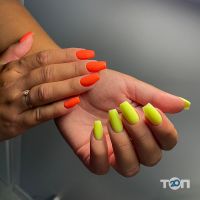 Барбершопи та перукарні Софія фото