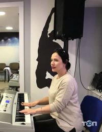 Аmio Дніпро фото