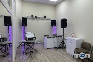 Аmio, школа професійного вокалу фото