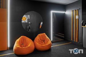 FlashFit space відгуки фото