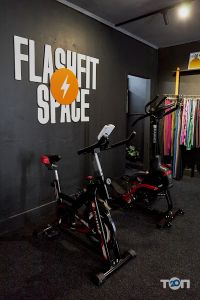 отзывы о FlashFit space фото