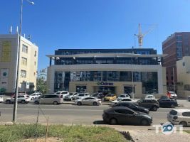 Marypodo, маникюр и педикюр фото