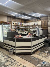 відгуки про Blasercafe фото