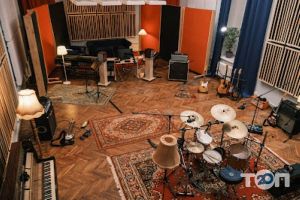 Горище ШО Київ фото