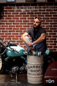 отзывы о B48 barbershop фото