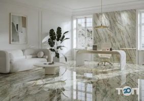 Парадізо, магазин керамічної плитки та сантехніки фото