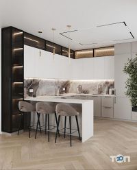 Магазини сантехніки та кераміки Парадізо фото