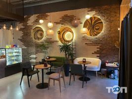 Барберри, барбершоп фото