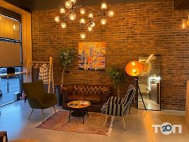 Барбершопы и парикмахерские Барберри фото