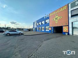 Bus&car service Вінниця фото