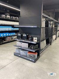 АмперОК Хмельницький фото