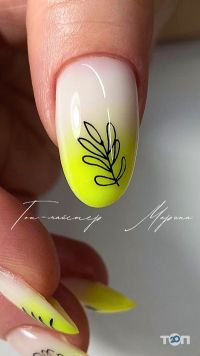 Nail Room, манікюр та педикюр фото