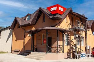 Owwa Київ фото