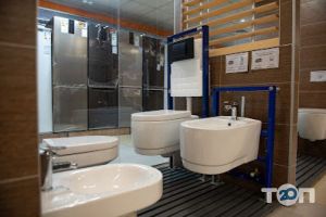 Aqua-World відгуки фото