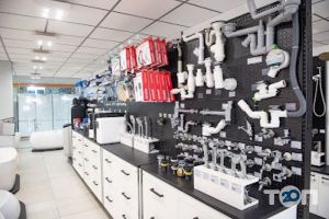 відгуки про Aqua-World фото