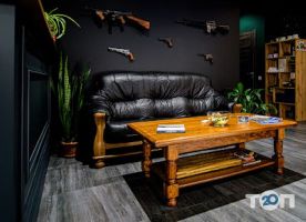 Top guns Дніпро фото