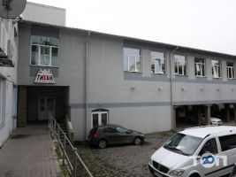 Титан, фітнес-центр фото