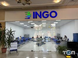 Інго Україна, страхова компанія фото
