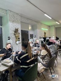 відгуки про Nail grimerka фото