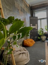 Коворкинг iHUB Lviv фото