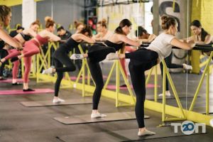 L-sektor відгуки фото