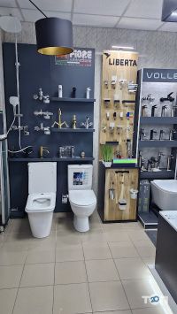 отзывы о Balteco Одесса фото