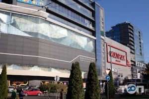 Gagarinn Plaza відгуки фото