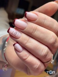 Kohut nail Одесса фото