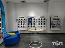 Київстар, центр обслуговування клієнтів фото