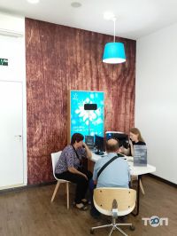 Телевидение и интернет Киевстар фото