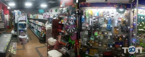 Магазини сантехніки та кераміки Маркет Хаус фото